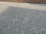  Old Countrystone paver in 'natural' color
