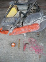 Tools of the trade
